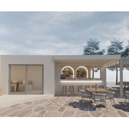 Silia Suites Malia Dış mekan fotoğraf