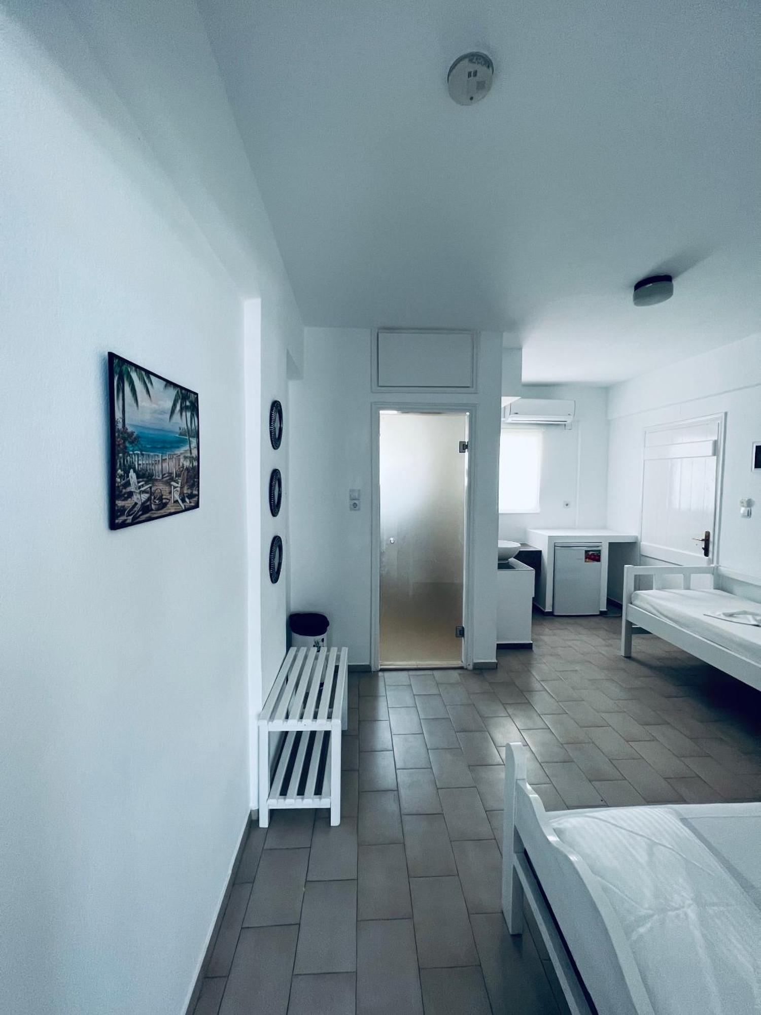 Silia Suites Malia Dış mekan fotoğraf