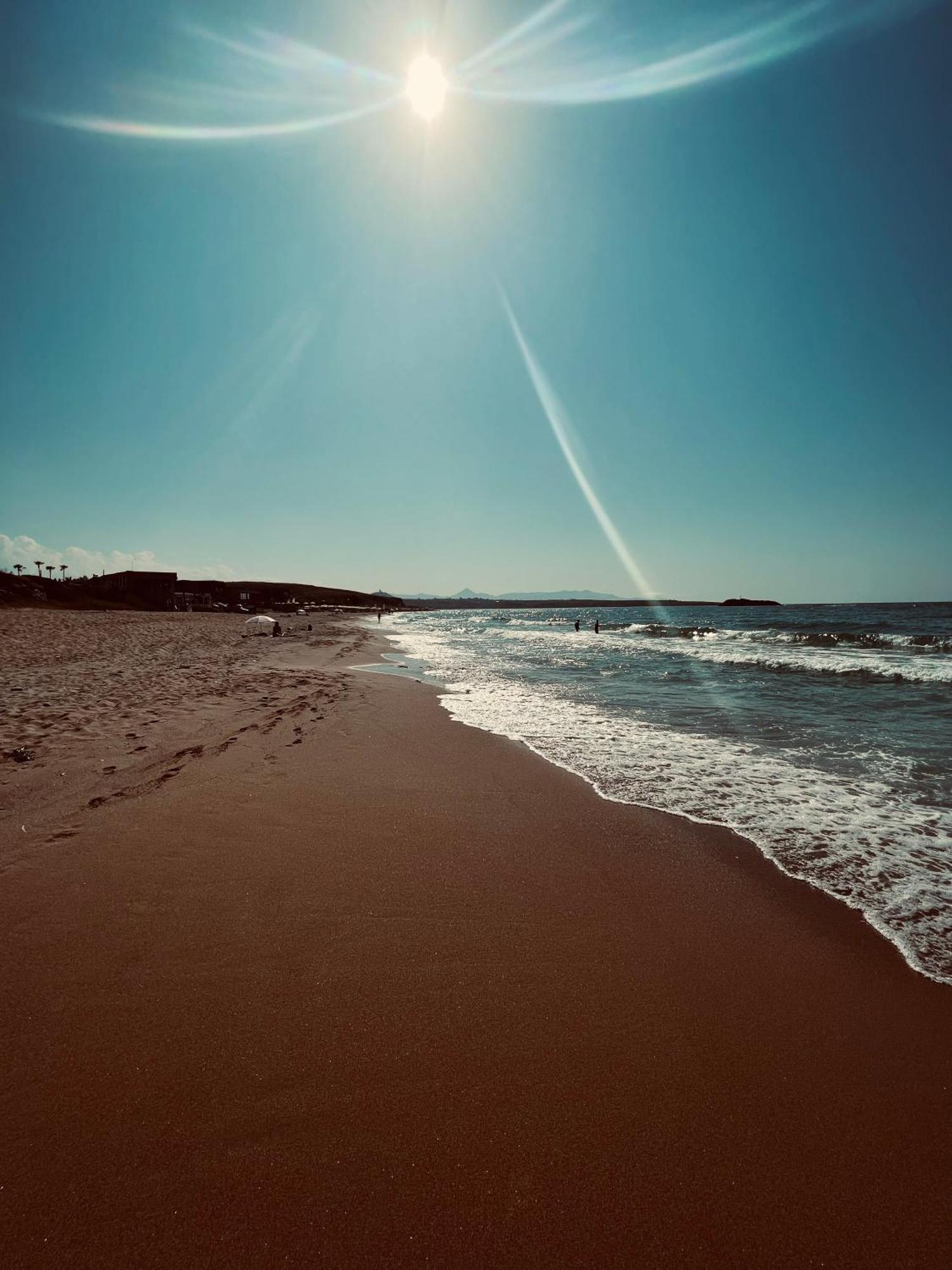 Silia Suites Malia Dış mekan fotoğraf