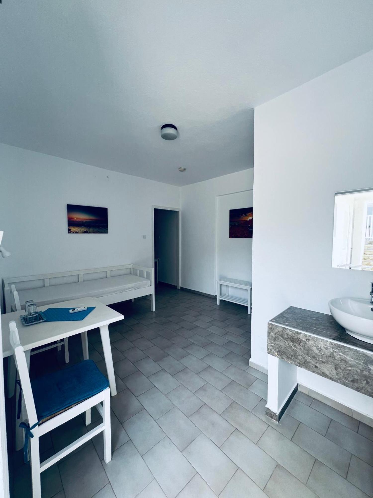Silia Suites Malia Dış mekan fotoğraf
