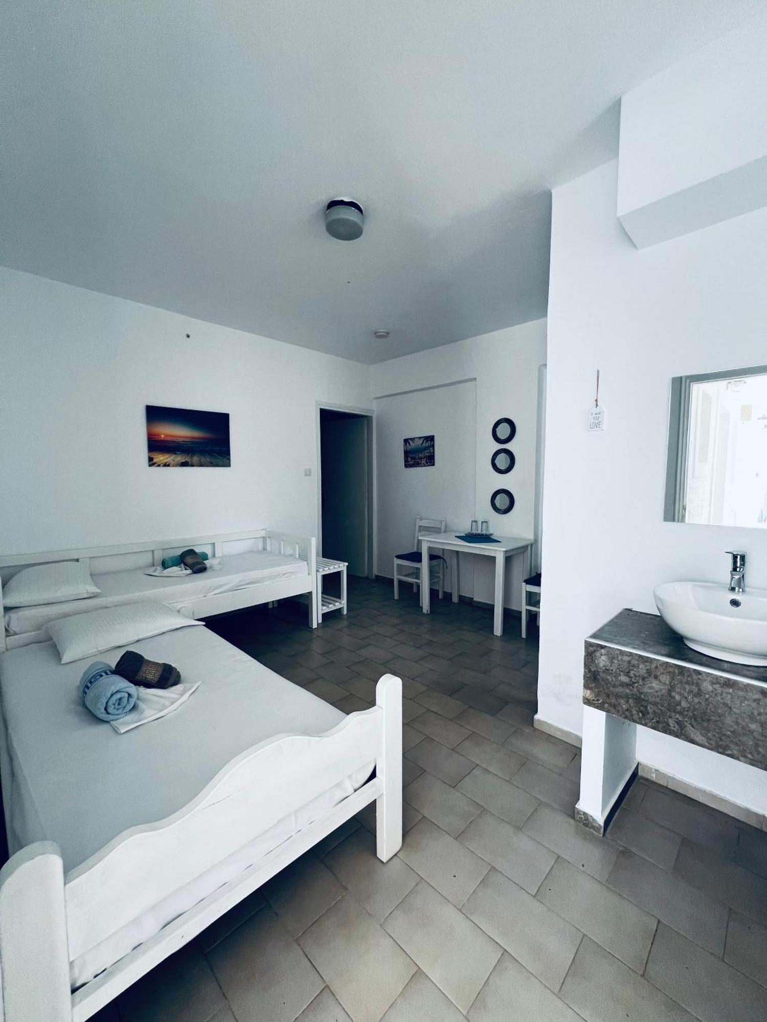 Silia Suites Malia Dış mekan fotoğraf