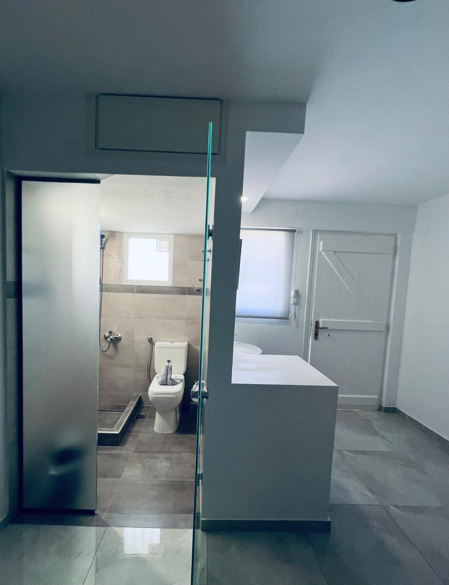 Silia Suites Malia Dış mekan fotoğraf