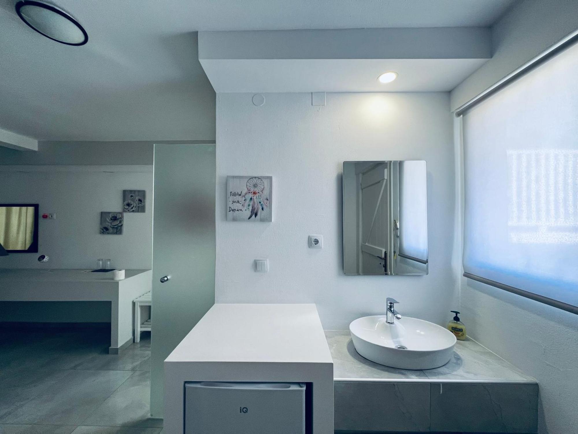 Silia Suites Malia Dış mekan fotoğraf